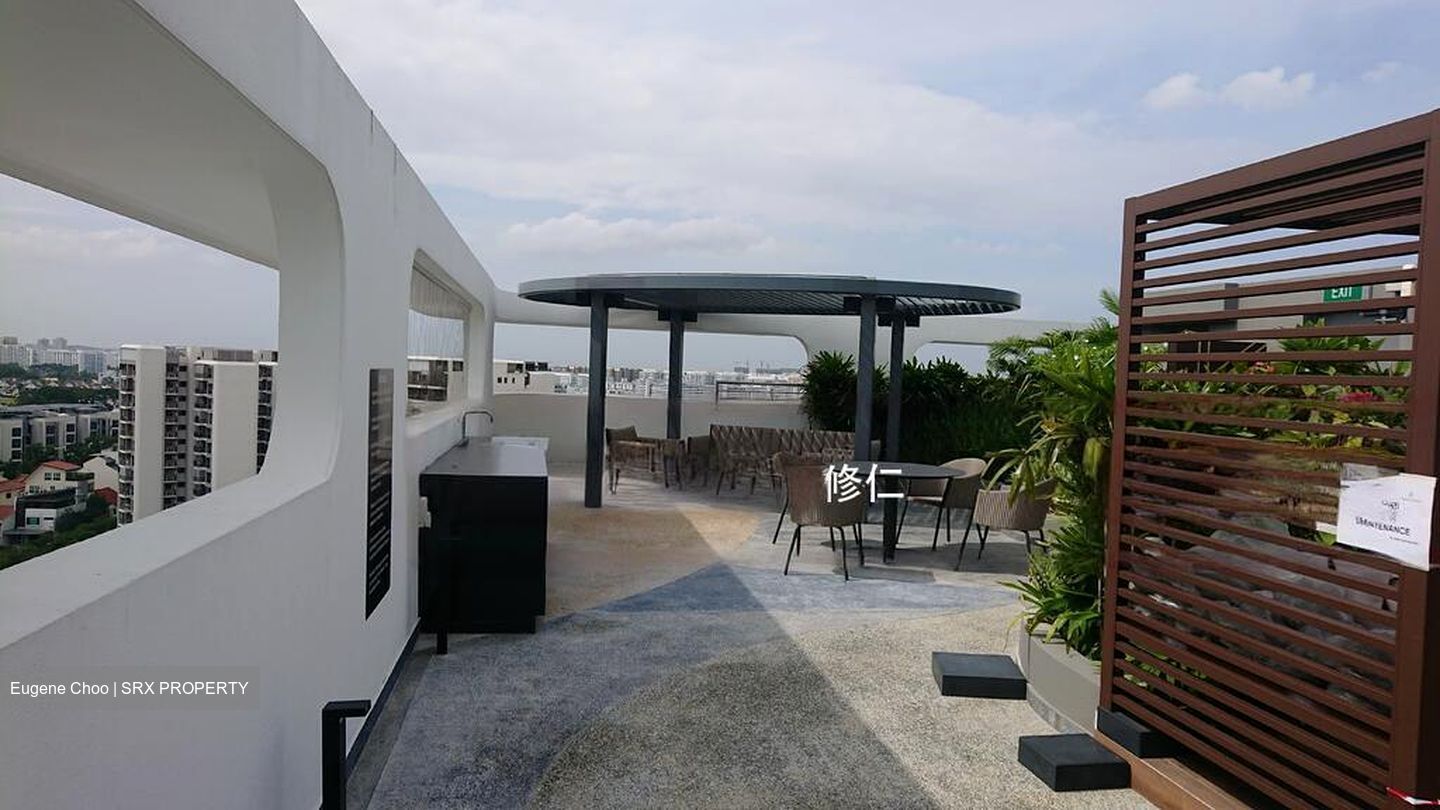 Stars Of Kovan (D19), Apartment #456457061